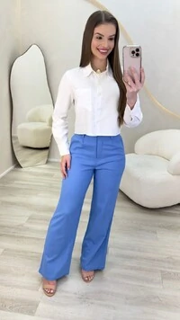 Calça Erica