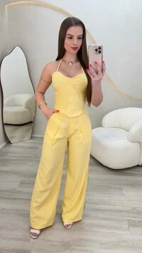 Conjunto Monique