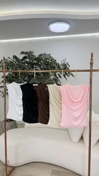 Blusinha Kessia