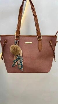Bolsa Josi