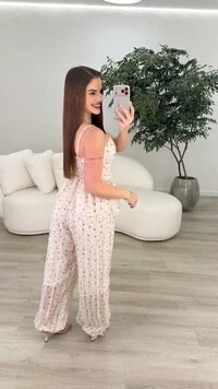 Conjunto Isabella