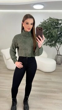 Blusa Antonella