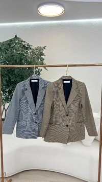 Blazer Raíssa