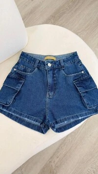 Shorts Jeans