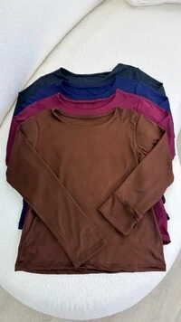 Blusinha Nadine