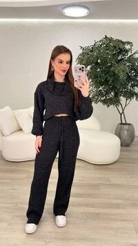 Conjunto Maria Clara