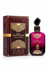 Perfume Sabah Al Ward - Eau de Parfum