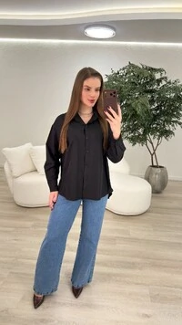 Camisa Lavínia