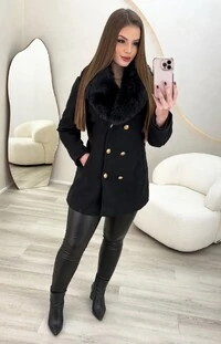 Parka Micheli
