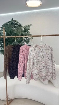 Blusa Janaina