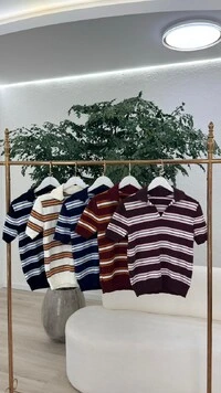 Blusa Anabel