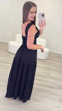Vestido Agatha