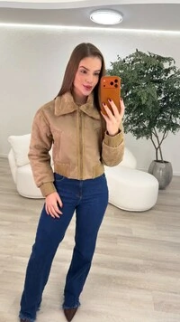 Jaqueta Tóquio