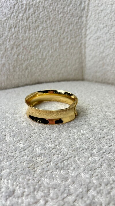 Foto Bracelete Gi
