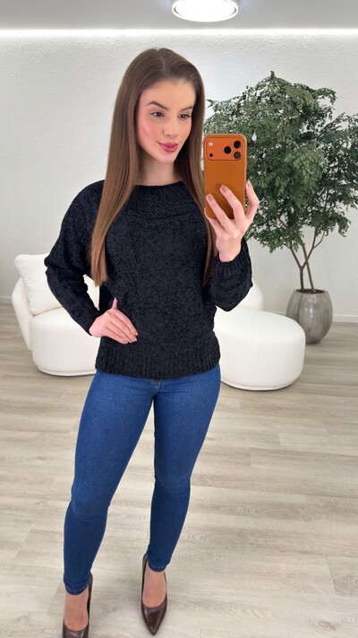 Foto Blusa Kalina