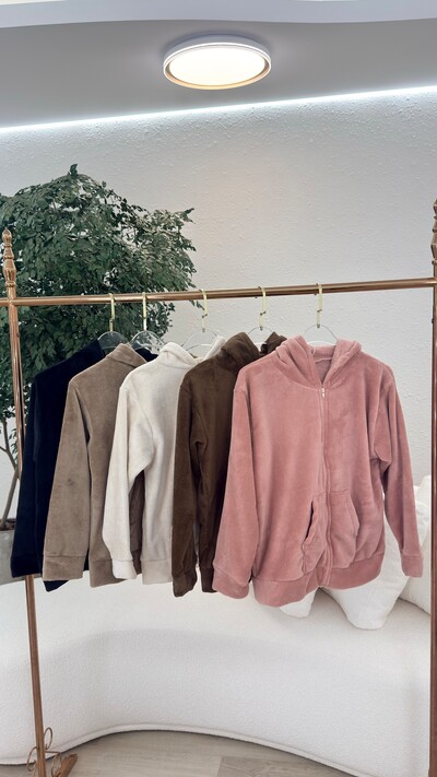 Foto Blusa Teddy Keila