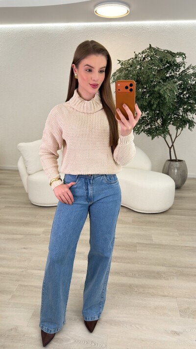 Foto Blusa Roberta