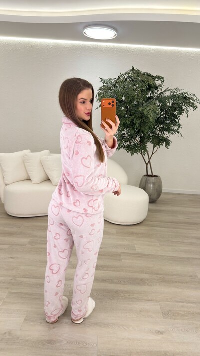 FotoPijama Ariel