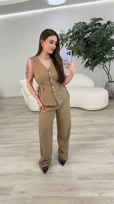 Foto Conjunto Milena
