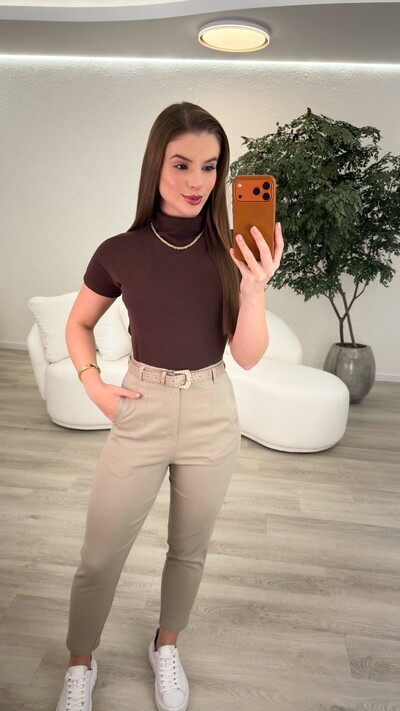 Foto Blusinha Tamires