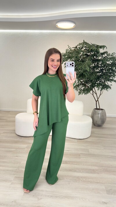 Foto Conjunto Roberta