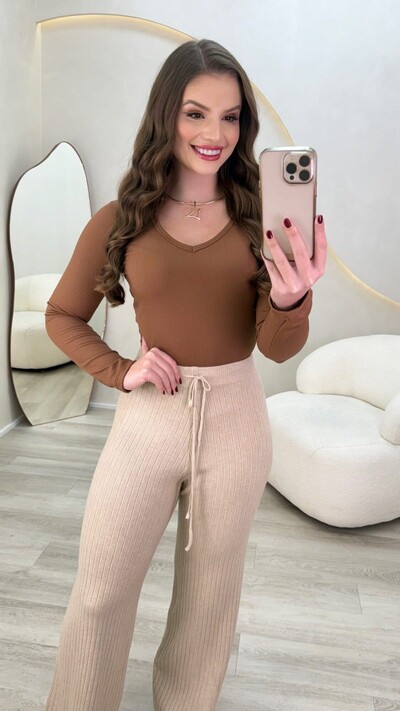 Foto Blusinha Adriele