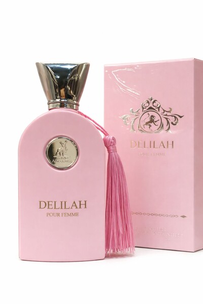 Foto Perfume Delilah Pour Femme – Eau de Parfum