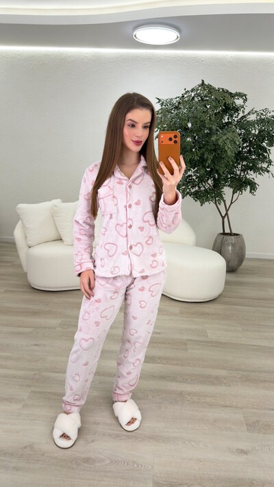 Foto Pijama Ariel