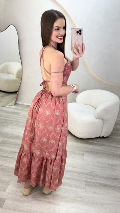 FotoVestido Aline