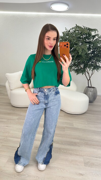 Foto Cropped Jéssica