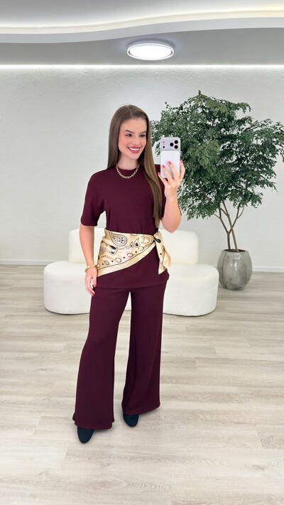 Foto Conjunto Anastácia