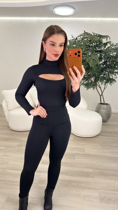Foto Body Luana