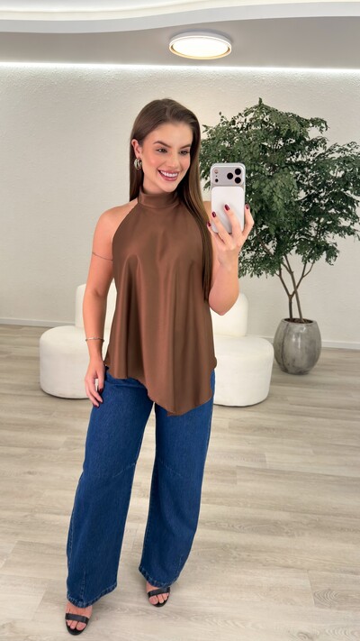 Foto Blusinha Raissa