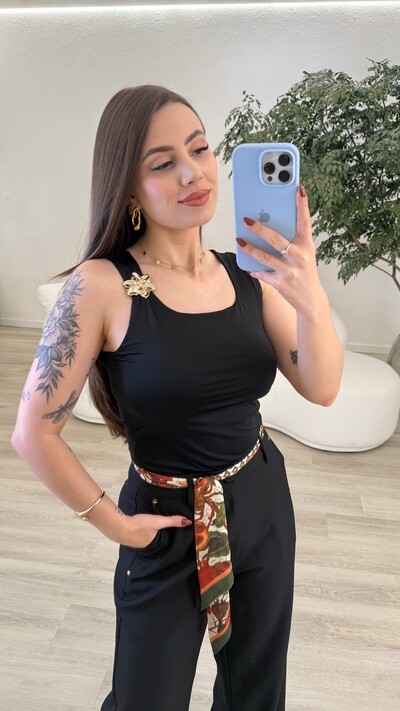 Foto Blusinha Lia
