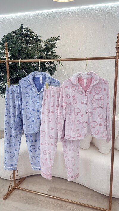 Foto Pijama Ariel