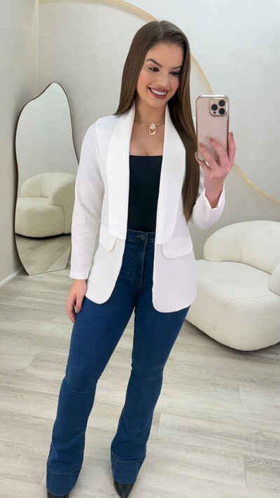 Foto Blazer Luciana