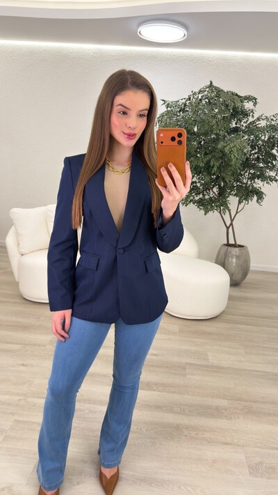 Foto Blazer Francis