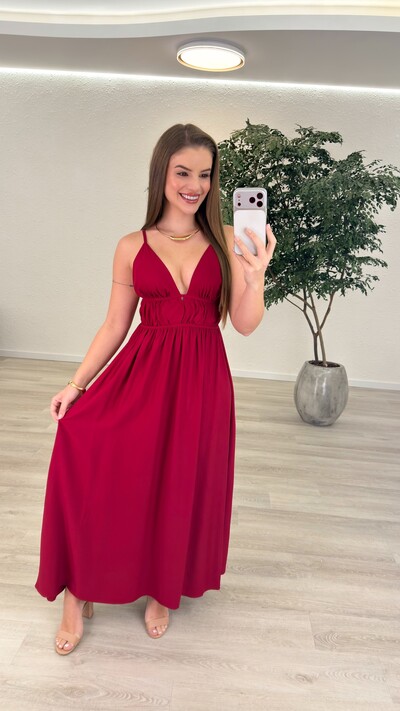 Foto Vestido Pandora