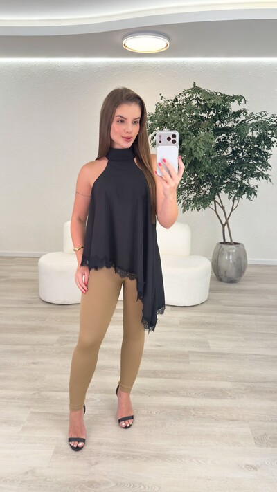 Foto Legging Canelada Soraia