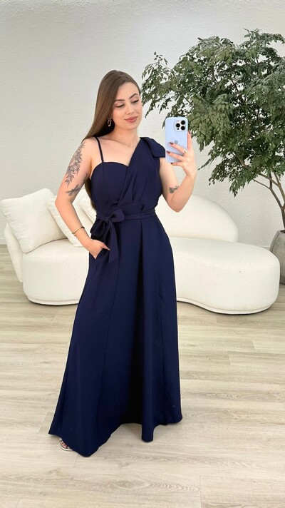 Foto Vestido Fabi