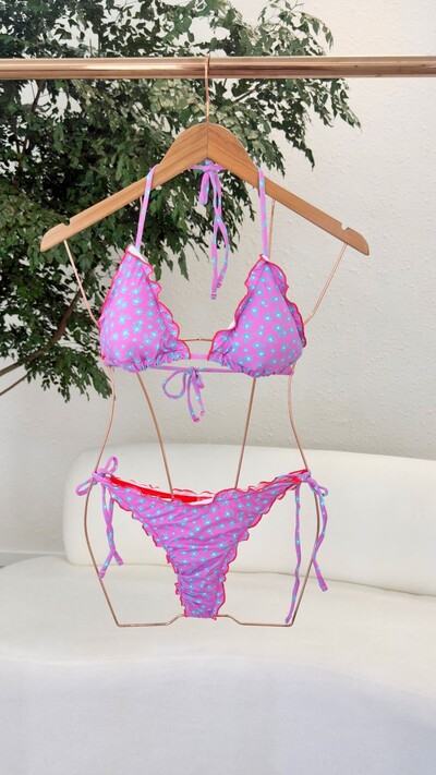 Foto Biquíni Athena