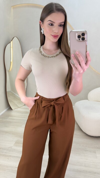 Foto Blusinha Letícia