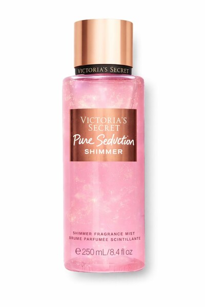 Foto Body Splash Pure Seduction Shimmer - Victoria’s Secret