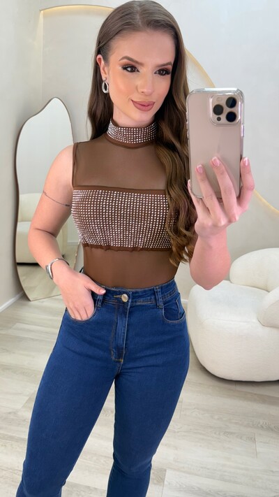 Foto Body Cristina