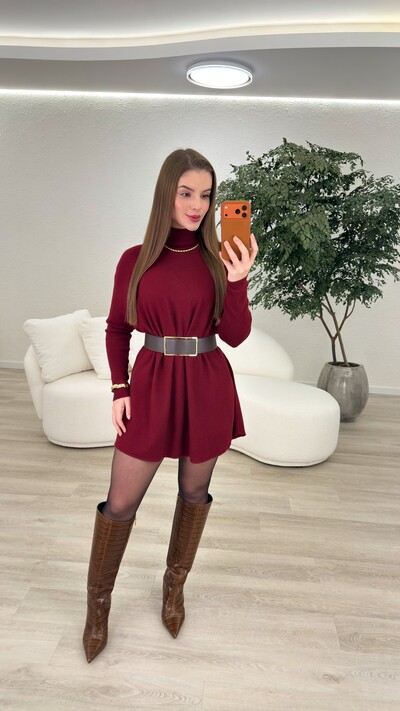 Foto Poncho Soraia