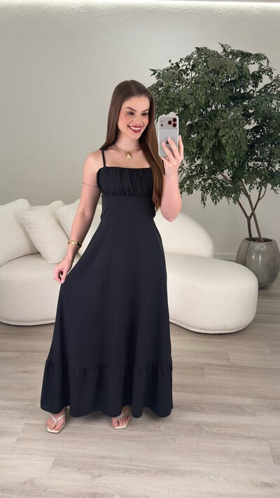 Foto Vestido Yohanna