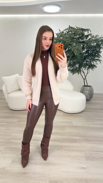 Foto Cardigan Samanta
