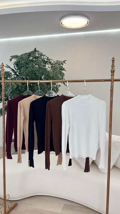 Foto Blusa Luiza