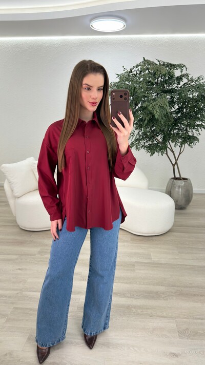 Foto Camisa Lavínia