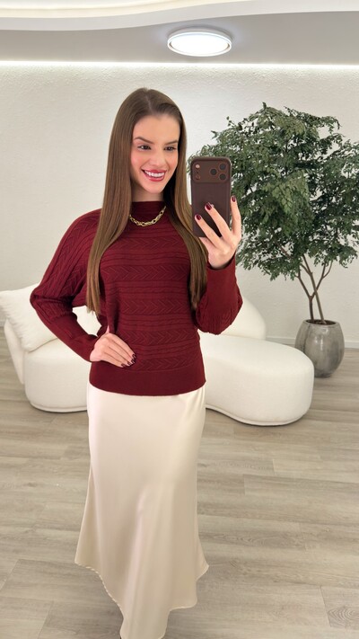 Foto Blusa Helena